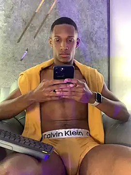 Adam Byker online show from December 3, 2025, 12:03 pm