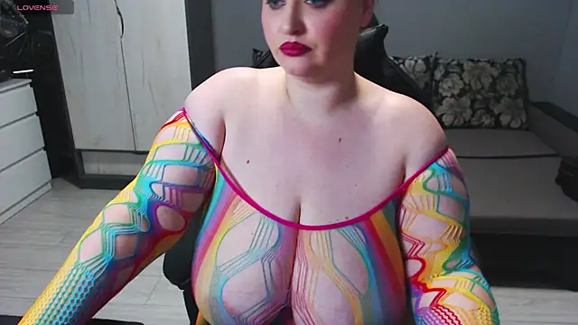 Snapshot of anna_claire chatting on January 8, 2025, 1:00 am anna claire online show from January 8, 2025, 1:00 am