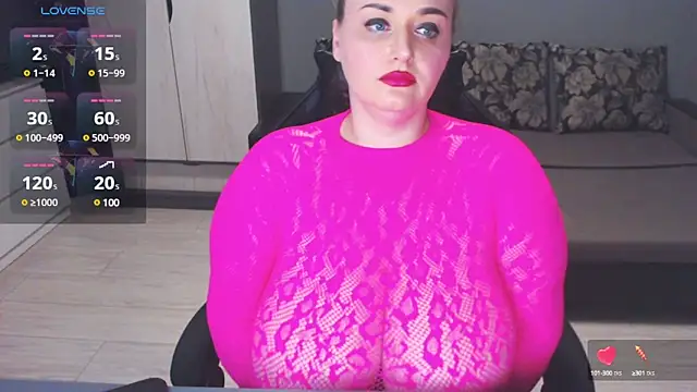 Snapshot of anna_claire chatting on March 13, 2025, 2:27 am anna claire online show from March 13, 2025, 2:27 am