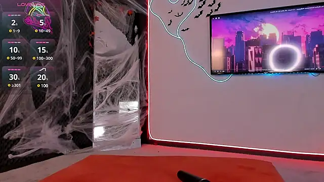 booty snack online show from December 1, 2024, 4:29 pm