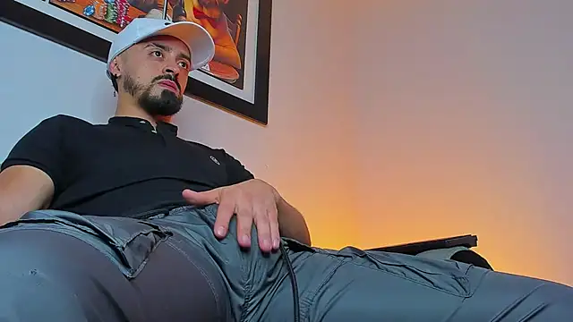 MAXIMUS MASTE3 online show from September 20, 2025, 11:06 pm