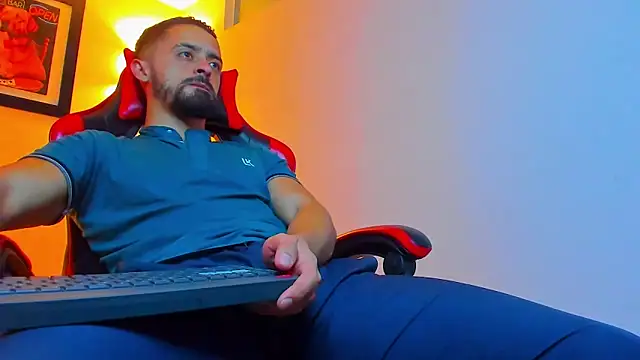 MAXIMUS MASTE3 online show from February 25, 2026, 6:12 am