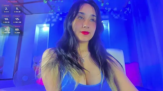 juliieta love online show from February 18, 2025, 7:52 pm