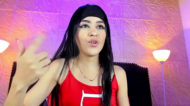 Sofii Carter online show from March 25, 2026, 7:31 pm