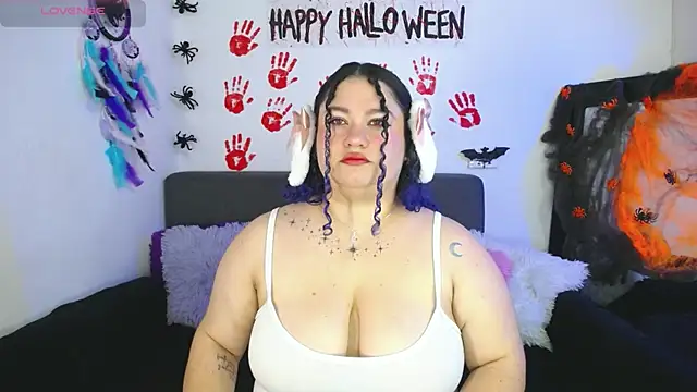 Snapshot of lunitaa0 chatting on October 2, 2025, 1:12 am lunitaa0 online show from October 2, 2025, 1:12 am