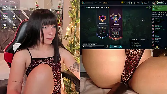 Nanachi Cook online show from February 8, 2026, 9:40 pm