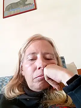 Ladykiss833 online show from March 19, 2026, 1:15 pm