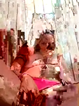 Ladykiss833 online show from March 28, 2026, 1:33 pm