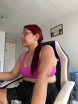 Snapshot of Aprilsmith2 chatting on December 6, 2024, 3:00 pm Aprilsmith2 online show from December 6, 2024, 3:00 pm