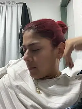 Snapshot of Aprilsmith2 chatting on February 17, 2026, 3:14 am Aprilsmith2 online show from February 17, 2026, 3:14 am