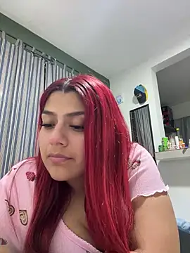Snapshot of Aprilsmith2 chatting on February 20, 2026, 2:19 am Aprilsmith2 online show from February 20, 2026, 2:19 am