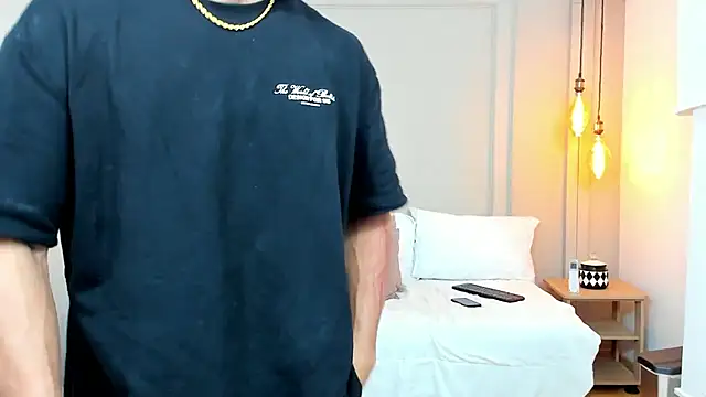 Dominick star online show from December 28, 2024, 4:19 am