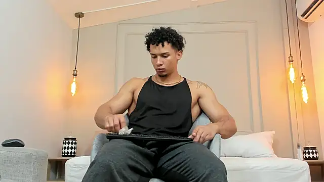 Dominick star online show from January 28, 2025, 9:30 am