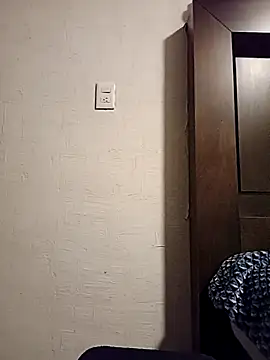 Snapshot of KITTEN-10 chatting on November 8, 2025, 2:56 am KITTEN-10 online show from November 8, 2025, 2:56 am