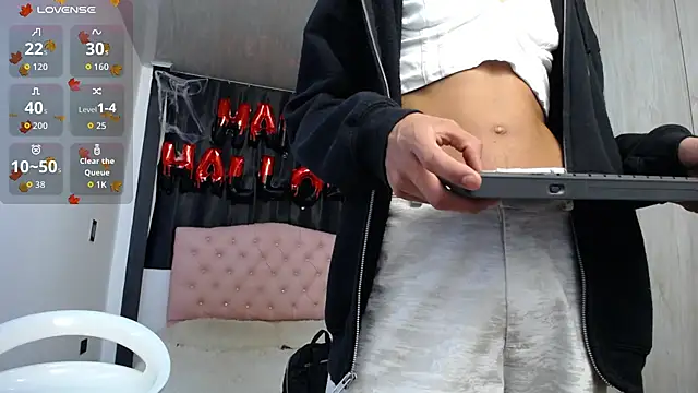 abigail f00x online show from October 17, 2025, 12:47 am