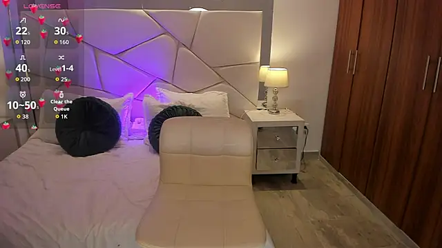 Snapshot of alessia_will chatting on September 27, 2025, 3:11 am alessia will online show from September 27, 2025, 3:11 am