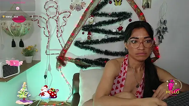 Snapshot of FernandaEloisa chatting on December 27, 2024, 1:11 am FernandaEloisa online show from December 27, 2024, 1:11 am