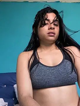 mysteriousgirl20 online show from January 27, 2025, 2:57 pm