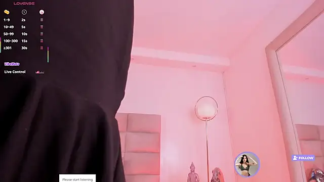 Snapshot of lexiee_grey_ chatting on September 27, 2025, 11:48 am lexiee grey online show from September 27, 2025, 11:48 am