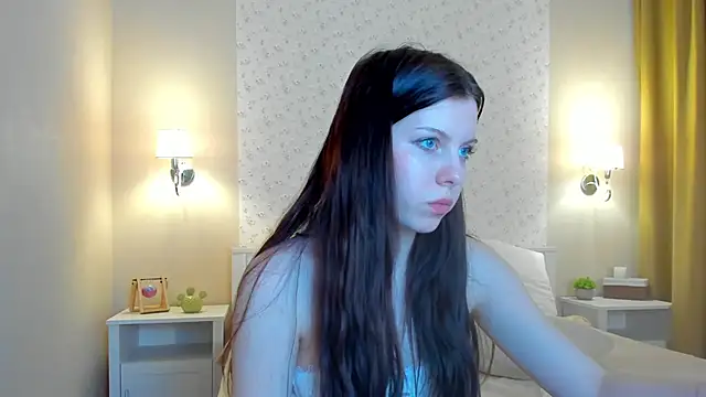 Snapshot of Sandra__Cute chatting on January 6, 2025, 2:36 pm Sandra Cute online show from January 6, 2025, 2:36 pm