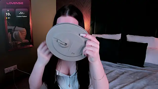 Snapshot of Sandra__Cute chatting on January 24, 2025, 3:02 pm Sandra Cute online show from January 24, 2025, 3:02 pm