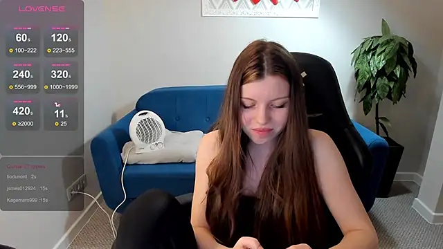 Snapshot of Sandra__Cute chatting on February 14, 2025, 2:54 pm Sandra Cute online show from February 14, 2025, 2:54 pm