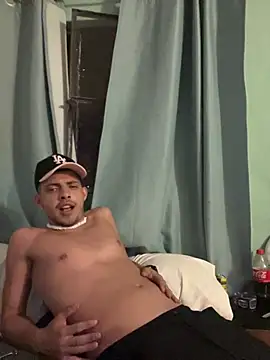 canochvz online show from March 23, 2025, 6:47 am