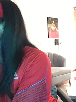 EmmaRossem online show from April 14, 2026, 8:04 pm