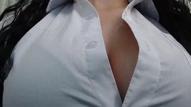 Scarlett Keaton online show from October 5, 2025, 4:33 am