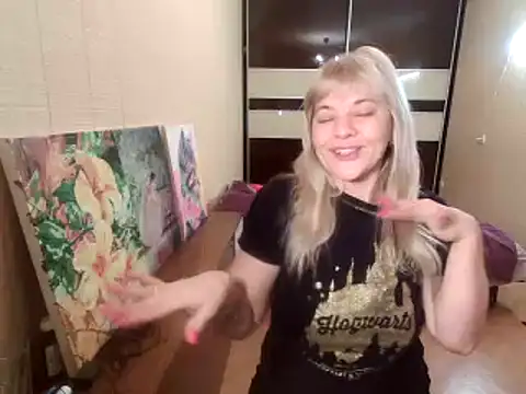 Lia Laguna77 online show from January 22, 2025, 7:24 pm