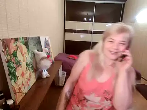 Lia Laguna77 online show from February 20, 2025, 2:24 pm