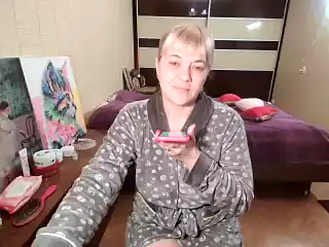 Lia Laguna77 online show from October 15, 2025, 7:52 am