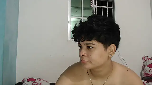 Snapshot of SHARLOTTE_MORGAN chatting on December 7, 2024, 11:34 pm SHARLOTTE MORGAN online show from December 7, 2024, 11:34 pm