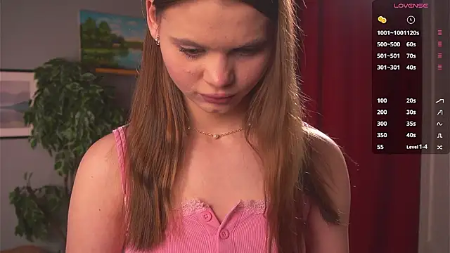 its me lissa  online show from March 24, 2026, 2:33 pm