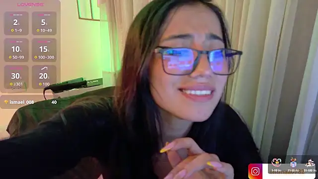 Snapshot of _Emmaa_Harper chatting on September 24, 2025, 7:01 am Emmaa Harper online show from September 24, 2025, 7:01 am