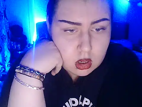 Ana Krisstina online show from November 29, 2025, 8:12 pm