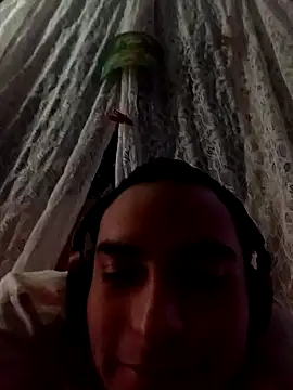 DaniSexFlow online show from November 7, 2025, 4:34 am