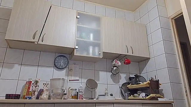 melissaBlessing online show from October 15, 2025, 2:22 am