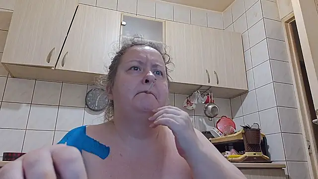 melissaBlessing online show from February 18, 2026, 3:57 am