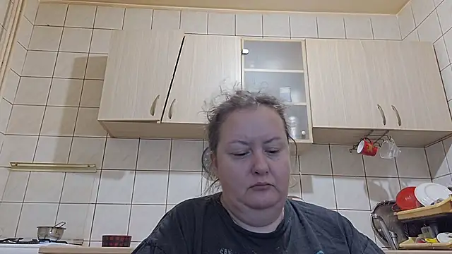 melissaBlessing online show from February 19, 2026, 4:52 am