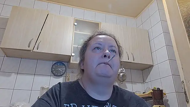 melissaBlessing online show from June 12, 2026, 1:15 am