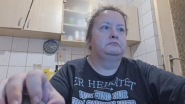 melissaBlessing online show from June 13, 2026, 1:14 am
