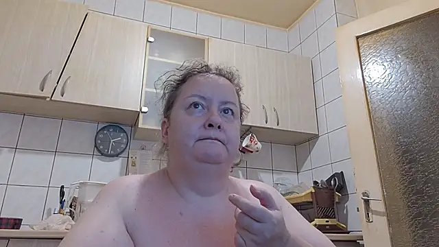 melissaBlessing online show from July 18, 2026, 11:30 pm