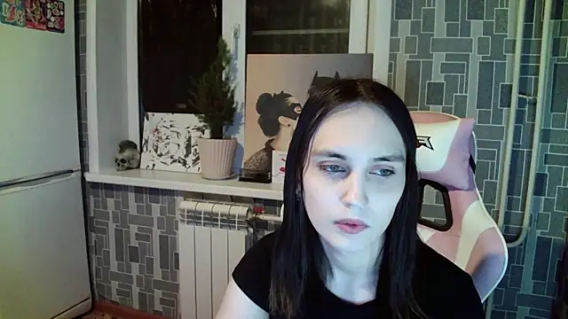 Snapshot of BlackHe4rts_ chatting on March 11, 2025, 9:59 pm BlackHe4rts online show from March 11, 2025, 9:59 pm