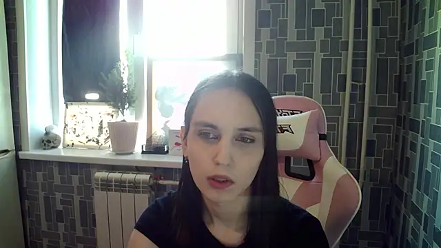 Snapshot of BlackHe4rts_ chatting on March 12, 2025, 4:08 am BlackHe4rts online show from March 12, 2025, 4:08 am