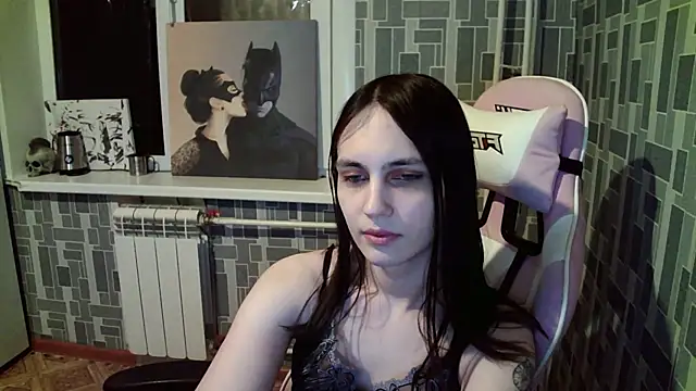 Snapshot of BlackHe4rts_ chatting on September 20, 2025, 3:57 pm BlackHe4rts online show from September 20, 2025, 3:57 pm