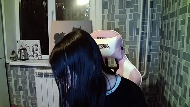 Snapshot of BlackHe4rts_ chatting on September 28, 2025, 12:43 pm BlackHe4rts online show from September 28, 2025, 12:43 pm