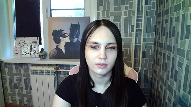 Snapshot of BlackHe4rts_ chatting on October 31, 2025, 1:28 am BlackHe4rts online show from October 31, 2025, 1:28 am