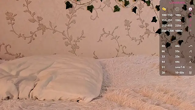 Snapshot of Ann_Sweer chatting on February 9, 2025, 12:19 pm Ann Sweer online show from February 9, 2025, 12:19 pm