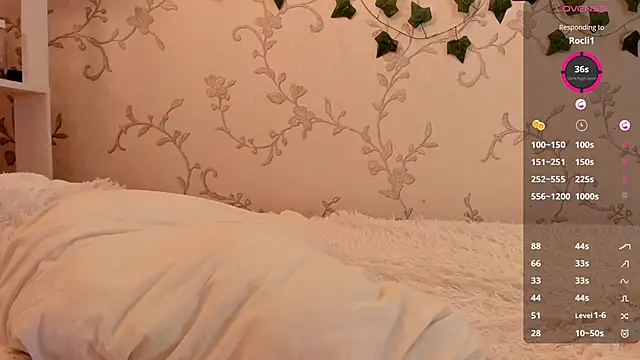 Snapshot of Ann_Sweer chatting on February 19, 2025, 3:16 pm Ann Sweer online show from February 19, 2025, 3:16 pm